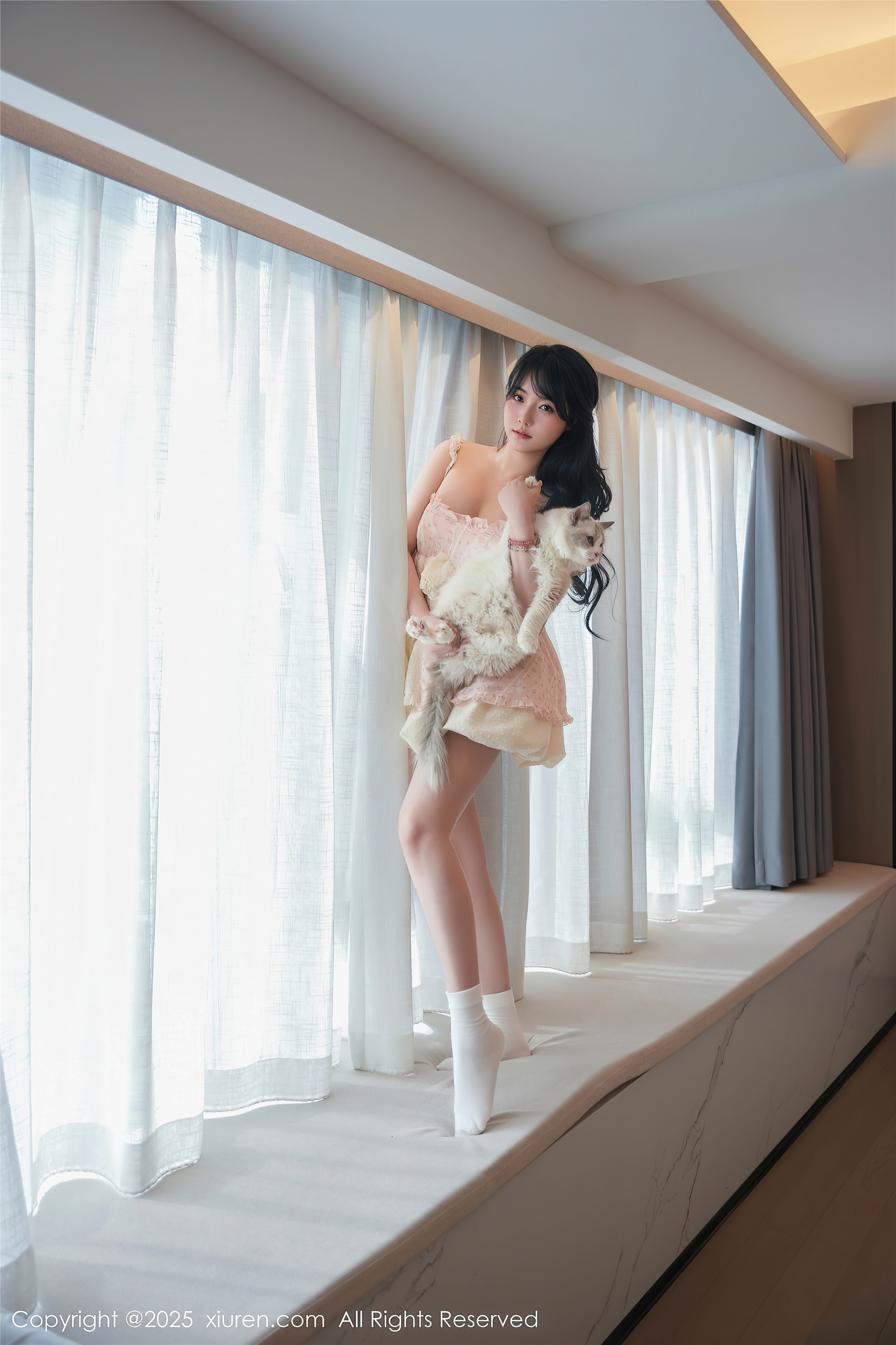 Xiuren秀人网 2025.09.05 NO.10734 软情